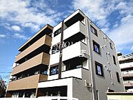 東京都小金井市梶野町1丁目：物件画像／株式会社ワイエス・ホーム　吉祥寺店