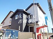 イマーブル吉祥寺の賃貸物件
