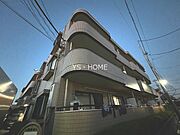 ベルフォーレ白鷺の賃貸物件