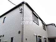 西荻窪駅より徒歩11分 築7年8ヶ月 2階建の賃貸物件