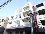 西荻窪駅より徒歩5分 4階 築6年6ヶ月の賃貸物件