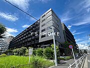 大久保駅より徒歩6分 3階 築2年8ヶ月の賃貸物件