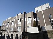 ヒルズ関根町の賃貸物件