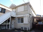 オーク西荻の賃貸物件