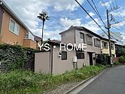 吉祥寺駅より徒歩11分 築57年11ヶ月 2階建の賃貸物件