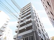 吉祥寺駅より徒歩6分 5階 築20年7ヶ月の賃貸物件