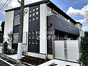 BridgeParkCourtの賃貸物件