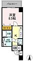 Glanpia7階12.5万円