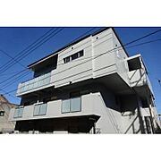 西荻窪駅より徒歩6分 1階 築9年7ヶ月の賃貸物件