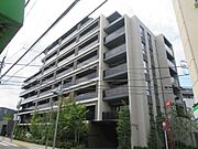 三鷹駅より徒歩8分 4階 新築の賃貸物件