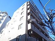 荻窪駅より徒歩12分 4階 築27年10ヶ月の賃貸物件