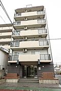 コーボック新小金井の賃貸物件