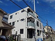 エルミタージュ武蔵野の賃貸物件