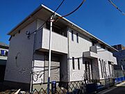 井の頭公園駅より徒歩10分 2階 築2年6ヶ月の賃貸物件