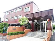 下井草駅より徒歩12分 3階 築42年11ヶ月の賃貸物件