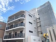 武蔵関駅より徒歩1分 新築 6階建の賃貸物件