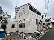 ベルリード立野の賃貸物件
