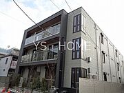 D-PRECIOUS武蔵野の賃貸物件