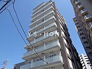 ハーモニーレジデンス東京武蔵関WESTSIDEの賃貸物件
