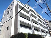 T’s garden 高円寺の賃貸物件