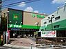 周辺：サミットストア 久我山店（289m）