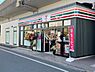 周辺：セブンイレブン 吉祥寺南町5丁目店（435m）
