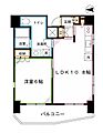 ラディアスウイング中野南11階15.9万円