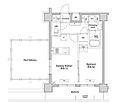 Primal方南町4階16.5万円