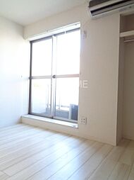 Y’sFlat高円寺 2階1Kのリビング/ダイニング