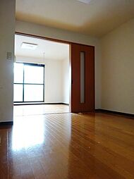 JR中央本線 高円寺駅 徒歩9分の賃貸アパート 2階1DKのリビング/ダイニング