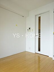 プラウドフラット荻窪II 7階1Kのリビング/ダイニング