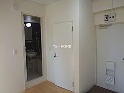 JR中央本線 高円寺駅 徒歩3分の賃貸マンション 7階2DKのリビング/ダイニング