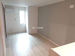 セレスティア中野 1階3LDKのリビング/ダイニング