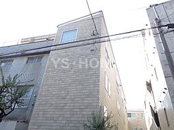 JR中央本線 西荻窪駅 徒歩4分