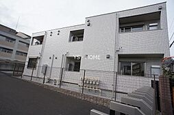 ポラリス中村橋