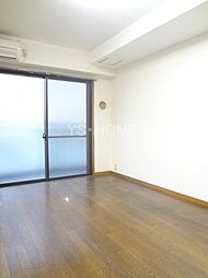 サンコート荻窪 2階2DKのリビング/ダイニング