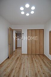 アムール阿佐ヶ谷参番館 1階1Kのリビング/ダイニング