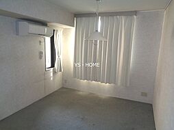 井草パークハウス 4階3LDKのリビング/ダイニング