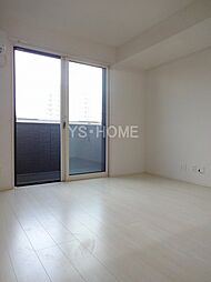 グランディール 3階2LDKのリビング/ダイニング