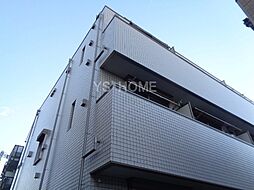 グランメゾン阿佐ヶ谷