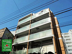 プライムアーバン新宿落合