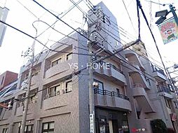 西武新宿線 中井駅 徒歩5分