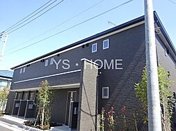 フォレストコートC棟