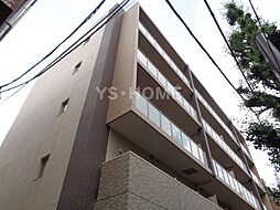 JR中央本線 荻窪駅 徒歩10分の賃貸マンション