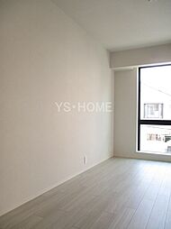 パークホームズ荻窪三丁目 3階2SLDKのリビング/ダイニング