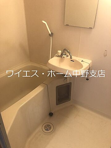 浴室