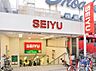 周辺：西友 中野店（385m）