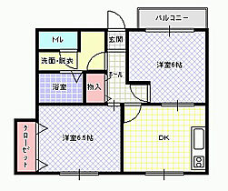 間取り：227079869356