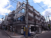 ロータリーマンション香里北之町のイメージ