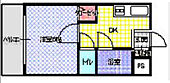 ロータリーマンション香里北之町のイメージ